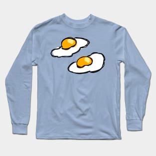 Sunny Side Up Long Sleeve T-Shirt